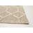 Hainer Performance Hand Braided Wool Geometric Rug