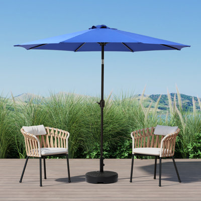 Pierpoint 108'' Market Umbrella