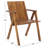 Tucker Stacking Chair