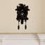 Broadwell Wall Clock