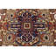 Tapis unique 9 pi 1 po x 12 pi Genine