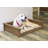 Orthopedic Polyester Pet Bed-100615241