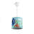 10.24 in. H Paper Drum Pendant Shade