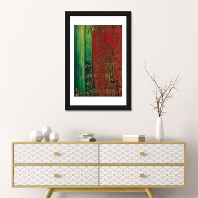 « dedeviling », reproduction sur toile