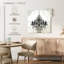 Lustre noir Senne II-109096282