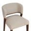 Chaise rembourrée-1414362562