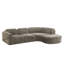 Canapé modulaire Boneless Nexo-1802450199