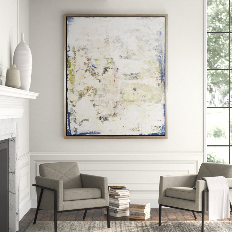Muted View IV Painting