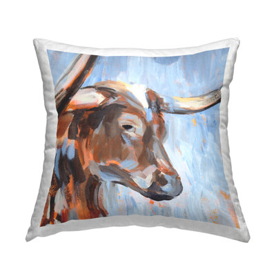 Sumrall Throw Pillow