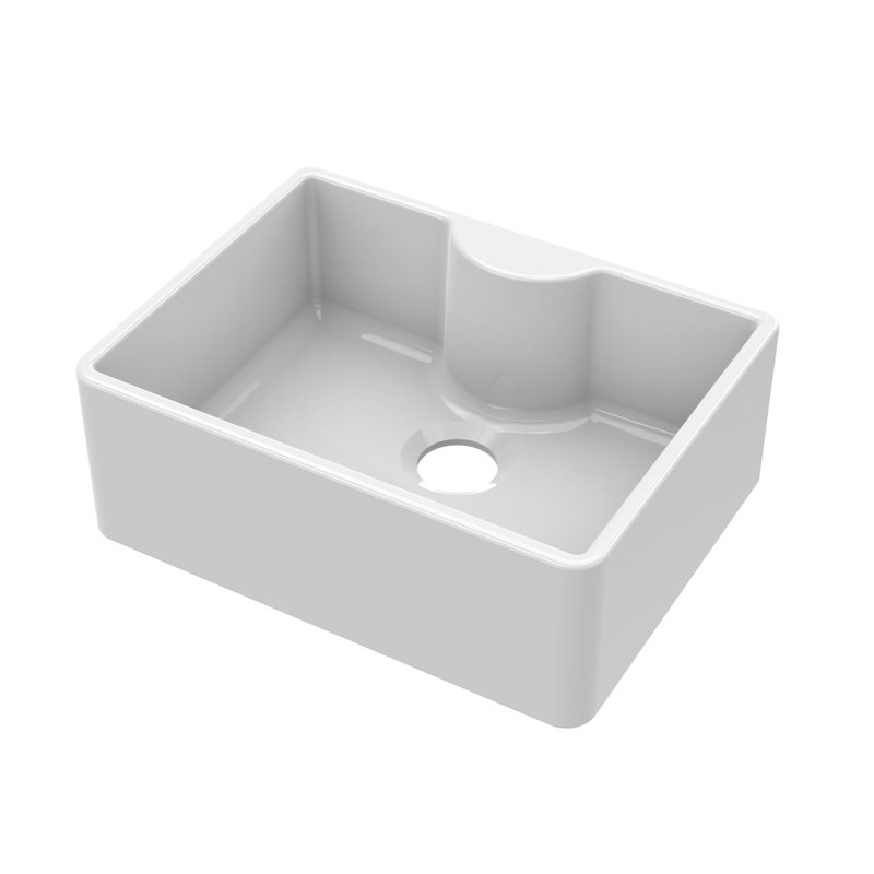 Single Bowl Belfast Kitchen Sink