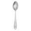 Spode Christmas Tree Slotted Spoon 10"