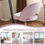 Fauteuil de bureau avec roulettes-100006632-100006628