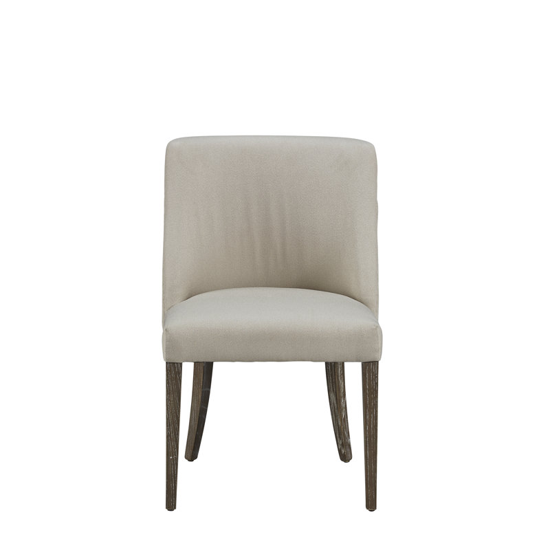 Saltspring Upholstered Dining Chair
