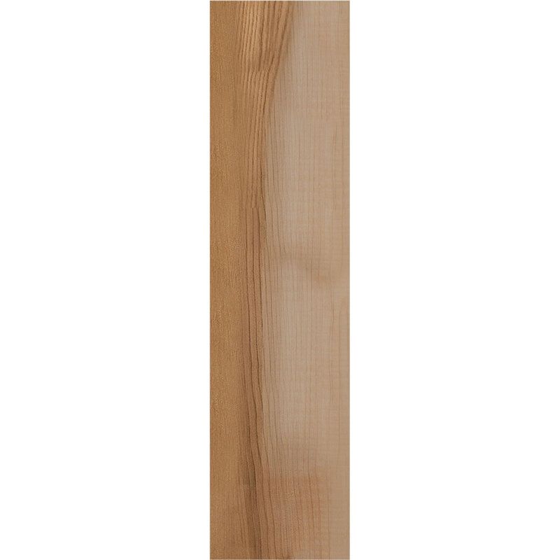 New Brighton Corbel, H 14 po x l 3,5 po x P 6 po, Cèdre rouge, Lisse