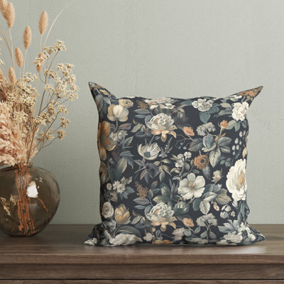 Housse de coussin Cosima
