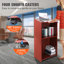 Podium en bois 47,2 po avec roues-92499386