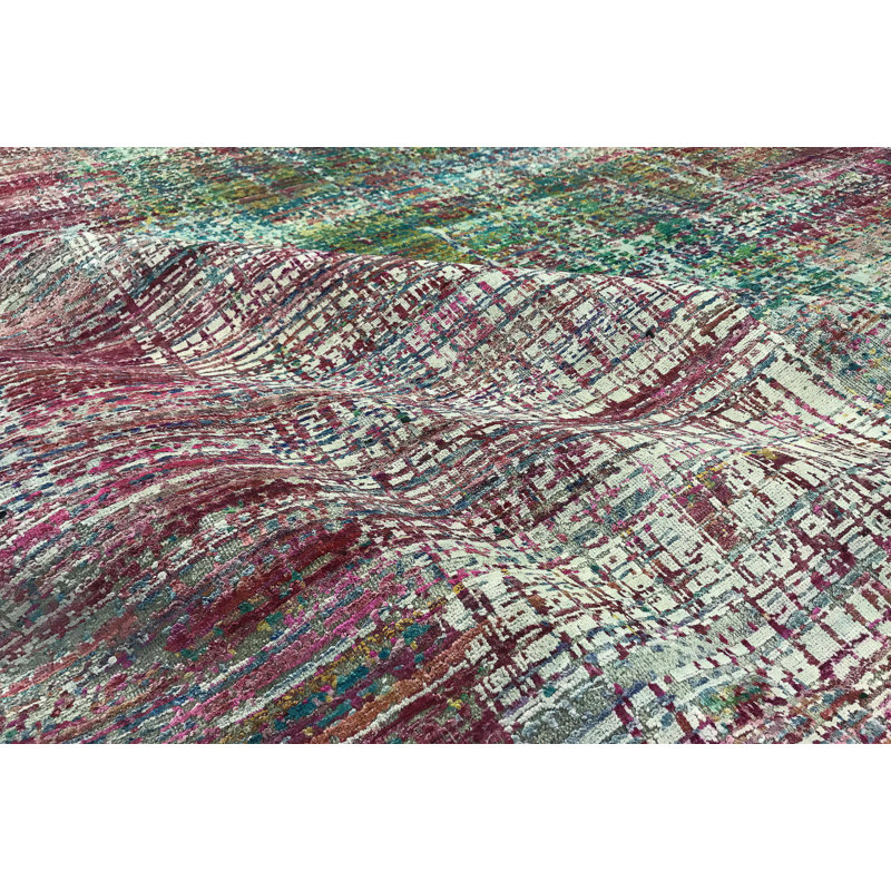 Mohit Area Rug, Rectangle 12'1" x 18'