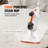 VEVOR Backpack Vacuum