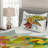 Reptile Polyester Coverlet-41893198