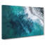 Ocean Beauty In Perth Australia - Wrapped Canvas-55312131