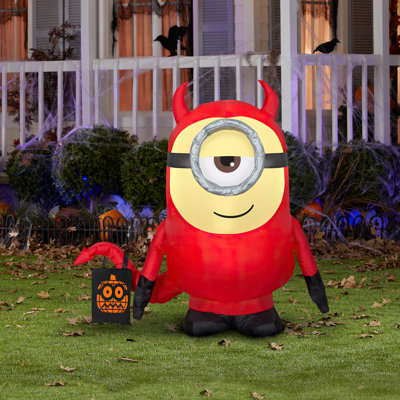 Halloween Decoration