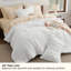 Ensemble d'édredon en microfibre toutes saisons-110508892-112864475