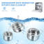 6 - Piece Cookware Set