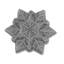 Nordic Ware Snowflake Cake Pan
