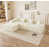 Beige sélectionné
