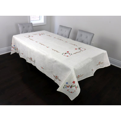 Nappe Bujanov Christmas