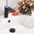 Bathroom Sink Pop-Up Drain With Overflow Vessel Sink,Stainless Steel(set Of 2)-106371736