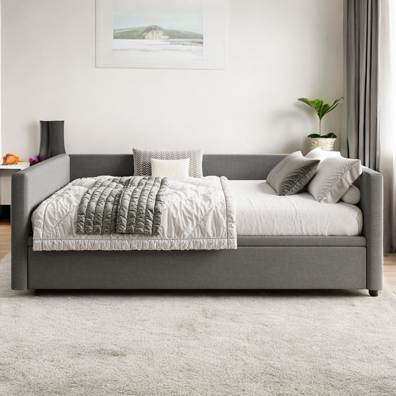 Altabelli Upholstered Daybed
