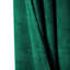 Hollange Crushed Velvet Eyelet Windows Panel Curtains-1806840484-1806840480