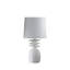 Lampe de table laiton ananas-1525169963