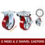 Swivel Caster