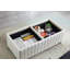 Table basse avec rangement Tekhi
