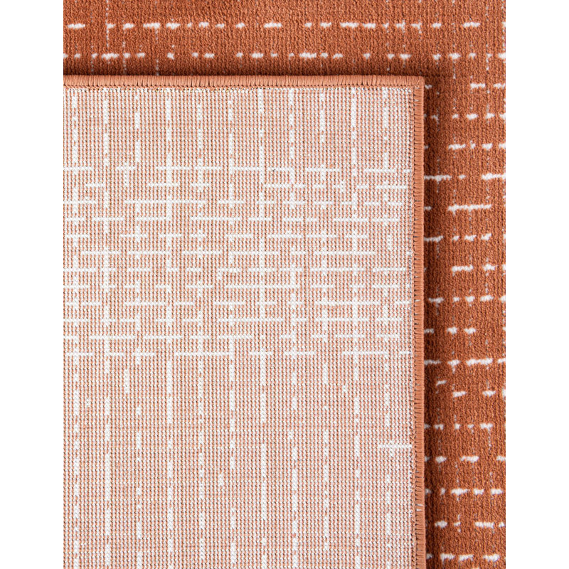 Drizzle Nyjai Rug, Rectangle 5'3" x 8'