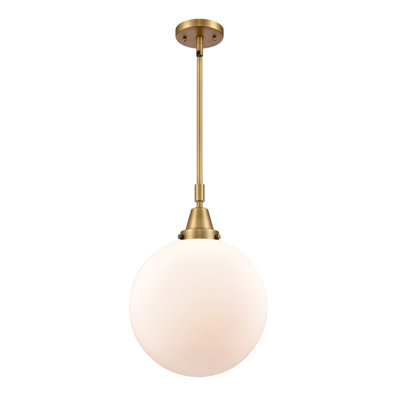 Lorri 1 - Light Single Pendant