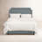 Hampton Bed In Delphine Slate-121671281-121390745