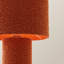 Dercy Fabric Table Lamp