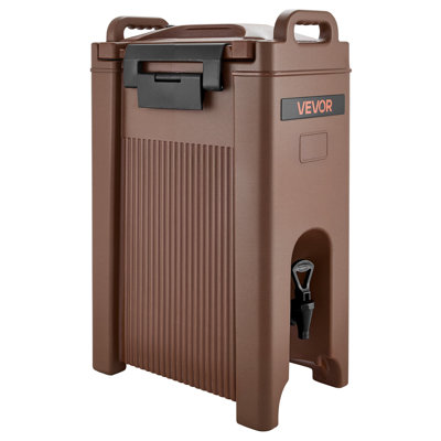 Distributeur de boissons isothermes 5Gal / 19L