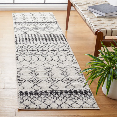 Cobos Performance Geometric Rug