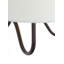 Lyndsie 11" Double Sconce with Linen Shades-1766116750