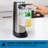 Kenmore 3-In-1 Electric Can Opener, Knife Sharpener & Bottle Opener