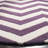 Teresita Chatham Hand Tufted Wool Chevron Rug-1621489719
