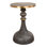 Falgoust Solid Wood End Table