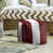 Blanc / Marron