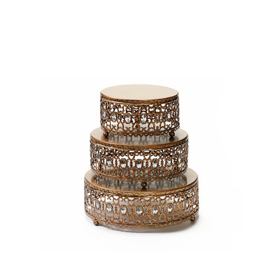 Senaida Cake Stand