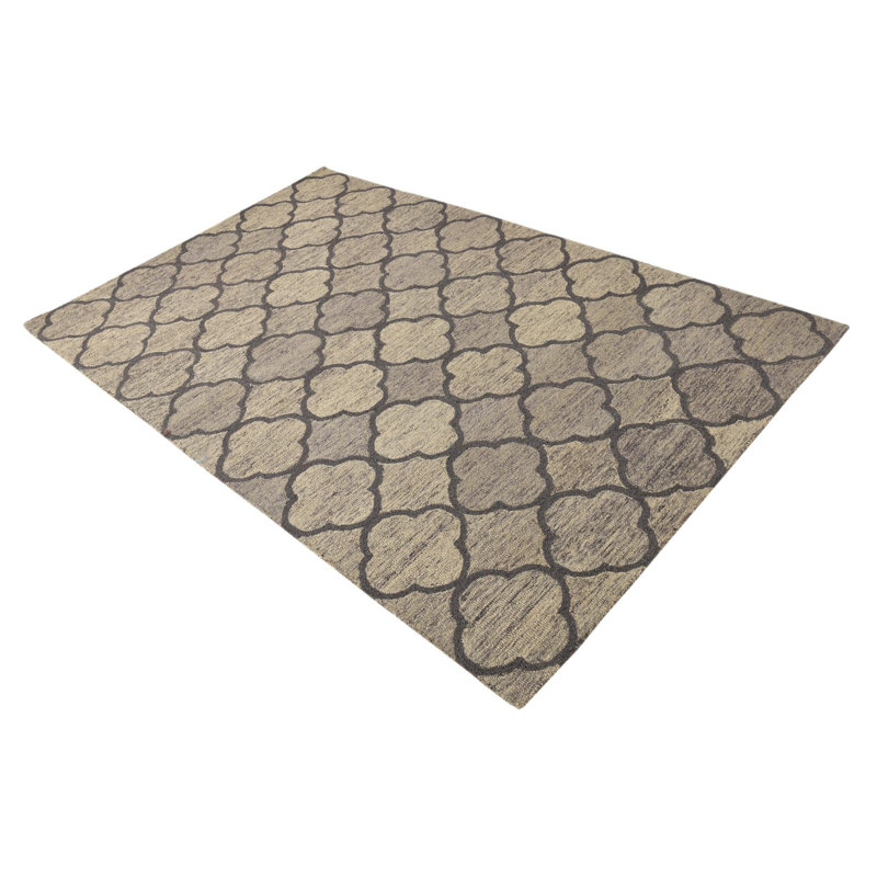 Otto Gray Rug