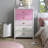 Bustillo 30.7'' Wide 5 -Drawer Chest-1293542637